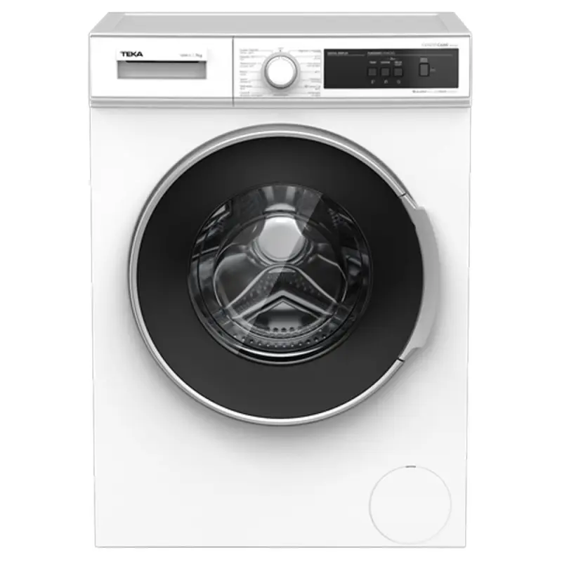 Licuadora de Vaso Lavadora teka wmt 40720 wh blanco 7kg