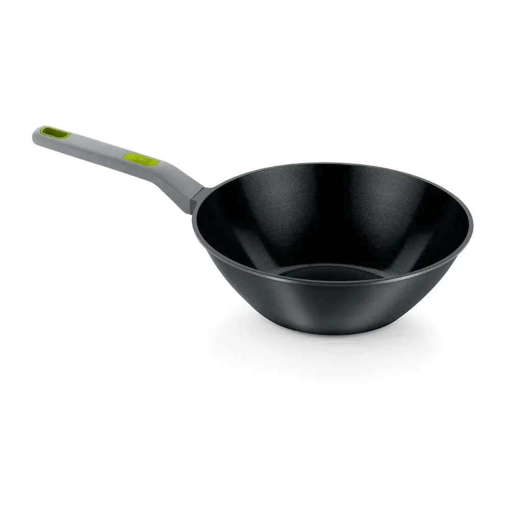 Máquina para Pan Wok con antiadherente cerámico Life BRA