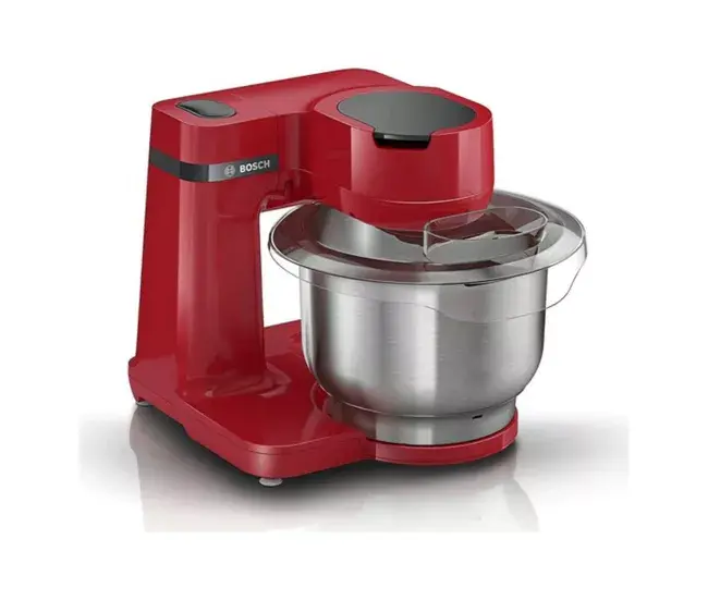 Robot de Cocina BOSCH MUMS2ER01 700W con Función de Mantener Calor